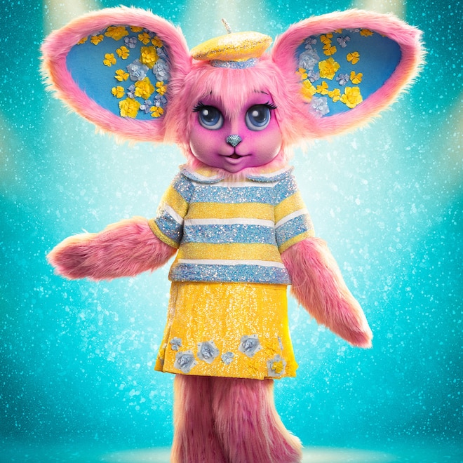 The Masked Singer, Season 14, Le Who Who?